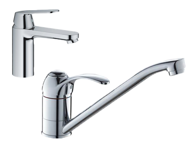 robinet-robinetterie-douche-grohe